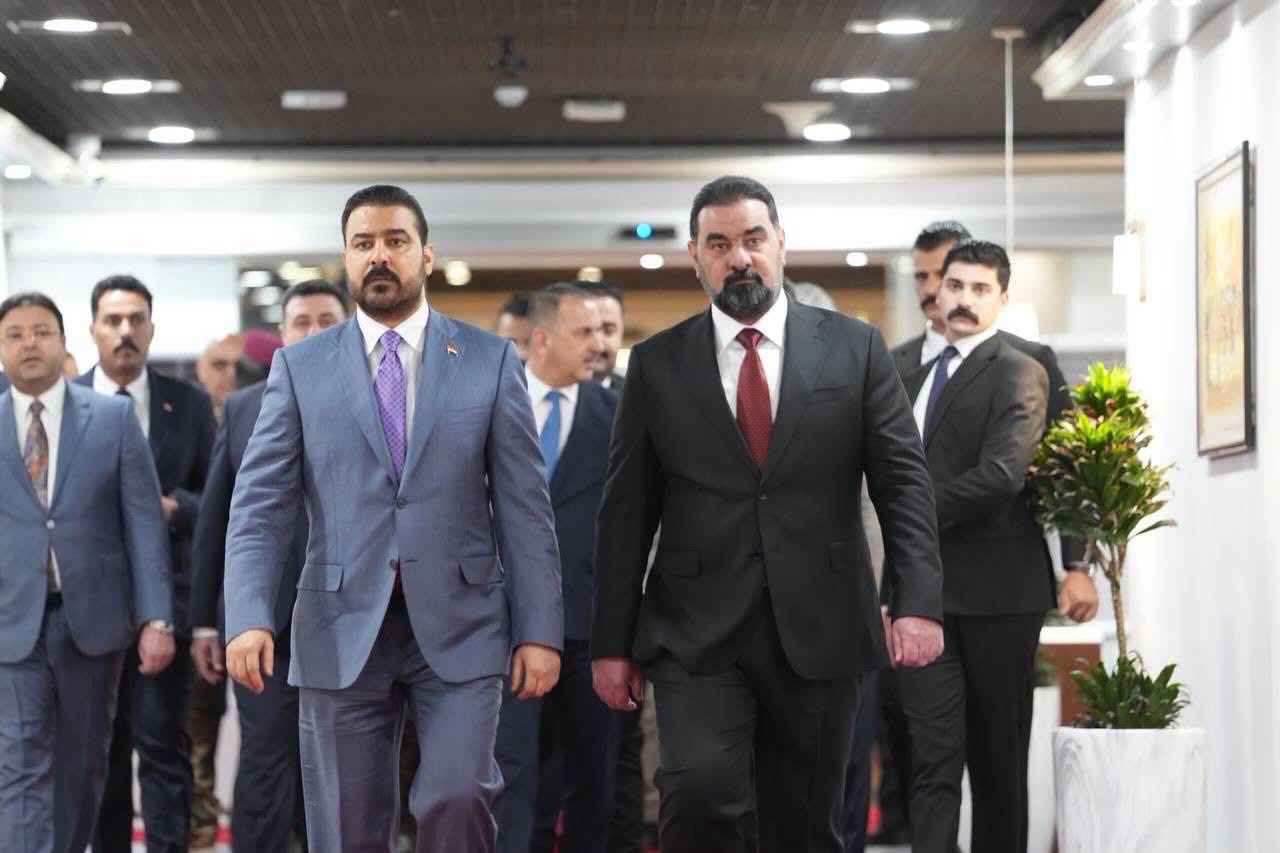 أبرز المستجدات المحلية في العراق