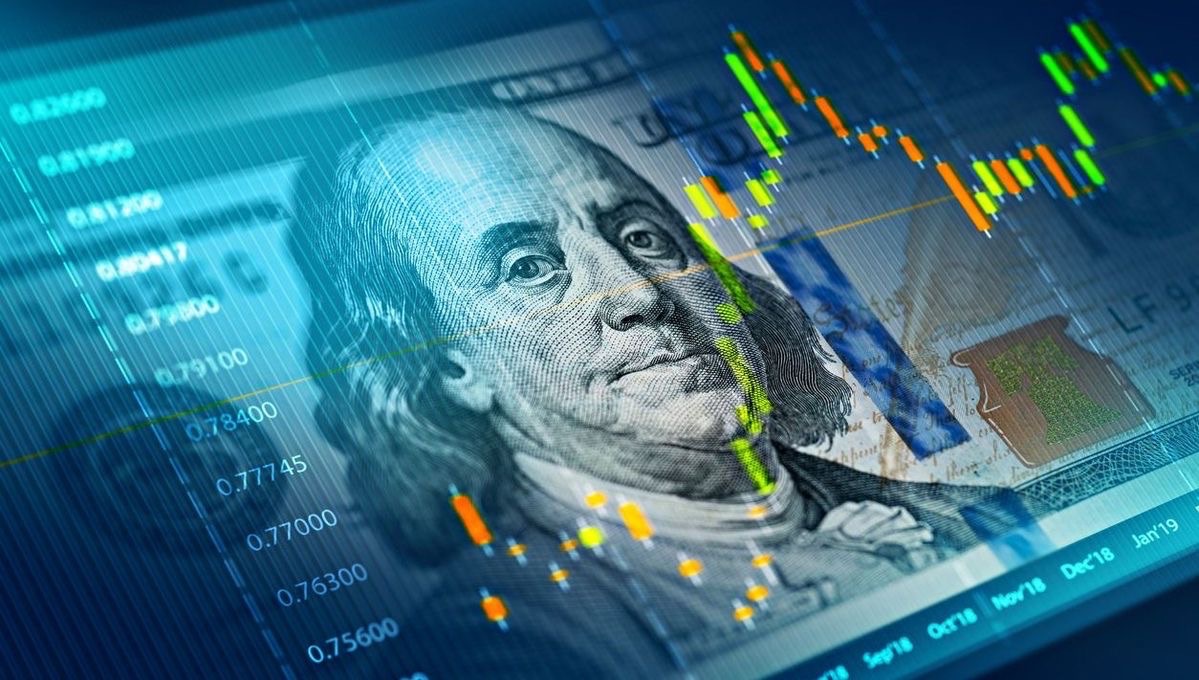 الدولار يواصل الارتفاع في بورصة بغداد