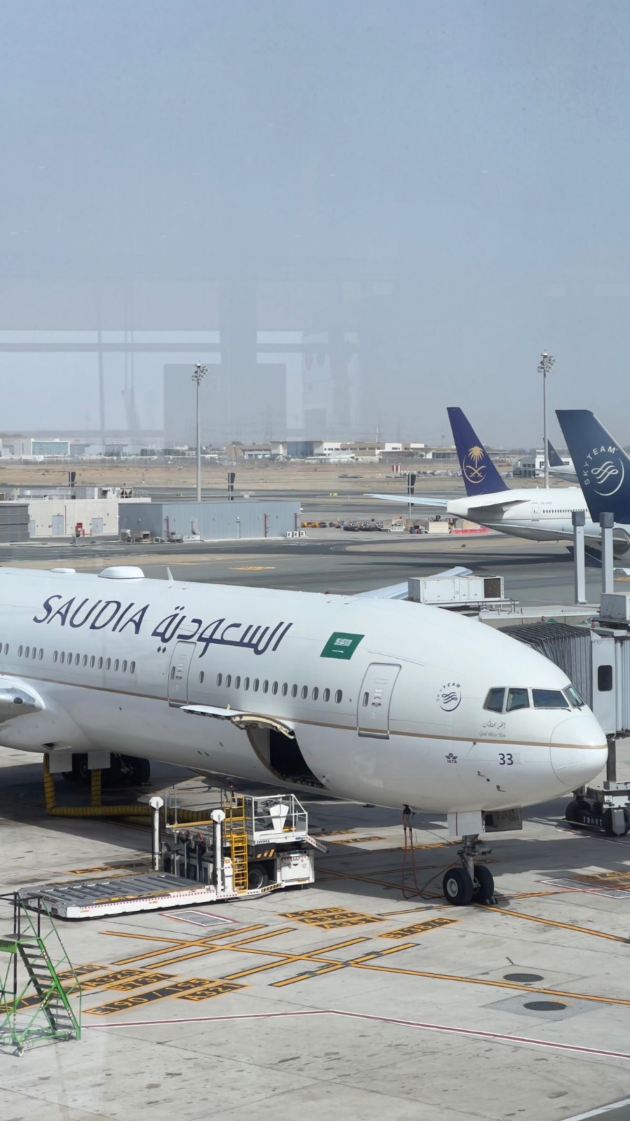 السعودية : أبرز الأخبار الدولية التي تتصدر المشهد